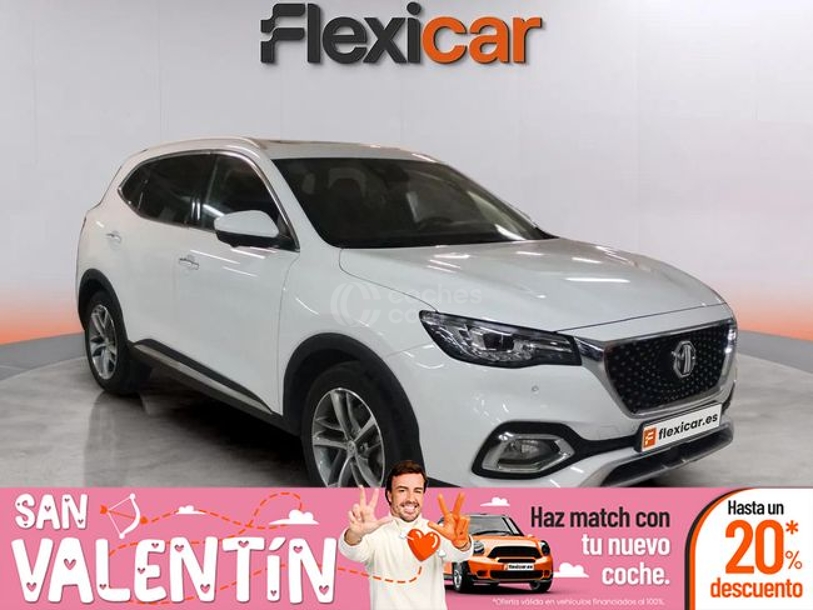 Foto del MG HS 1.5 T-GDI Comfort Aut.