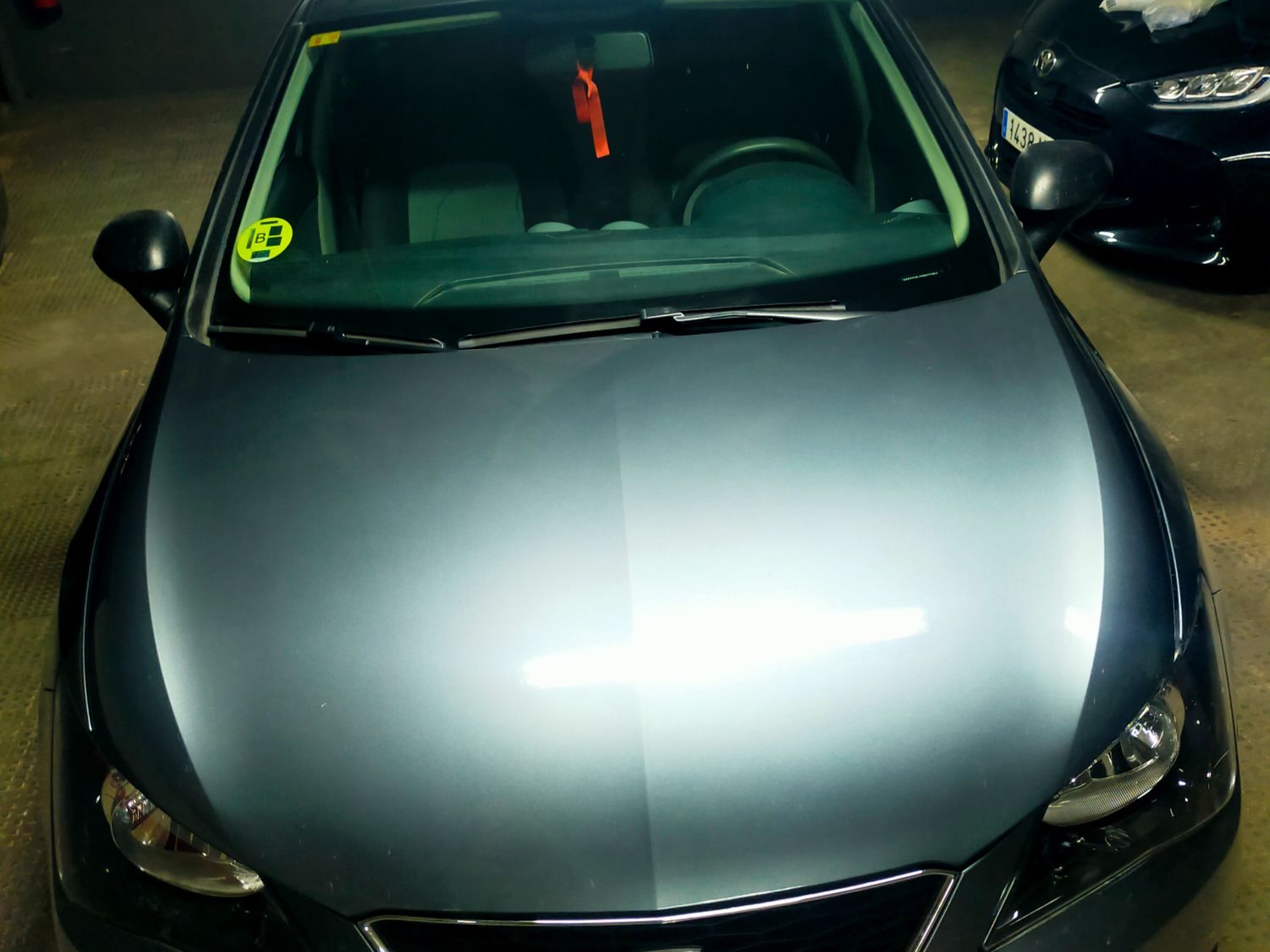 Imagen de SEAT Ibiza