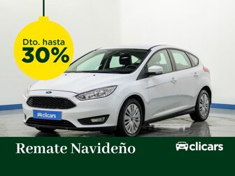 Imagen de FORD Focus 1.5TDCi Trend+ 120