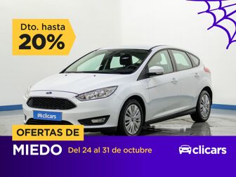 Imagen de FORD Focus 1.5TDCi Trend+ 120