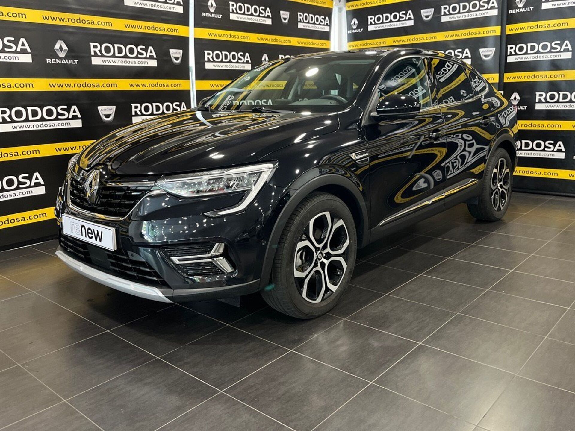 Imagen de RENAULT Arkana
