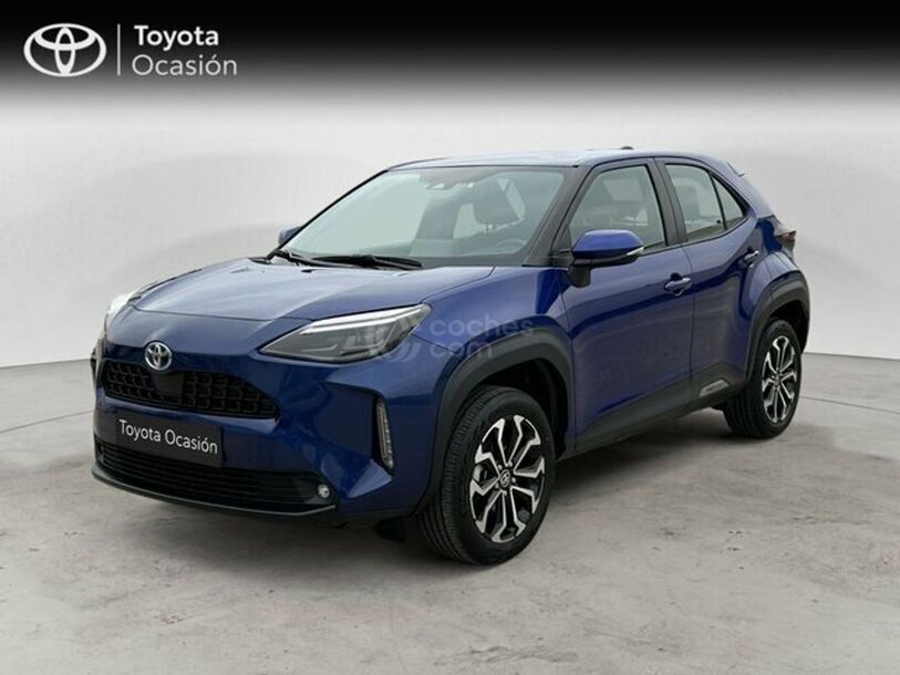 Foto del TOYOTA Yaris Cross 120H Active Tech