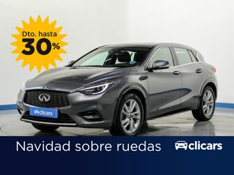 Imagen de INFINITI Q30 1.5d Premium