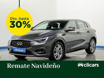 Imagen de INFINITI Q30 1.5d Premium