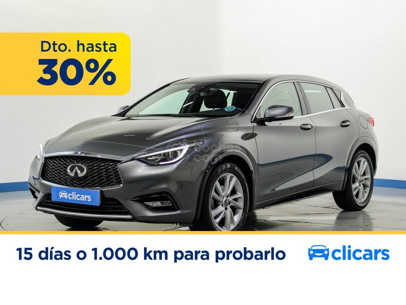 Foto del INFINITI Q30 1.5d Premium