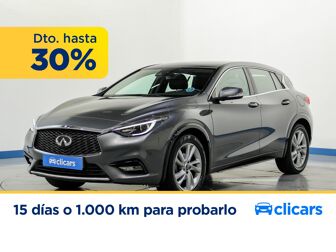 Imagen de INFINITI Q30 1.5d Premium