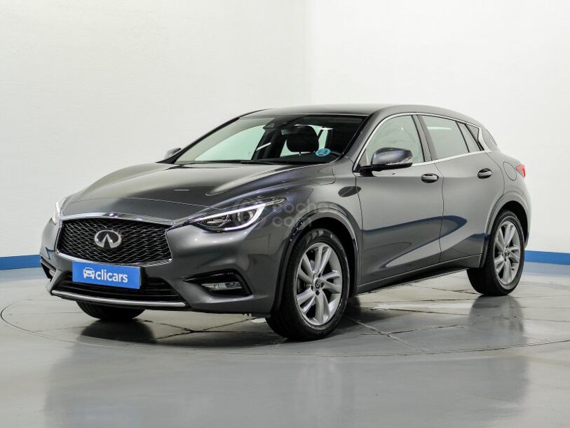 Foto del INFINITI Q30 1.5d Premium