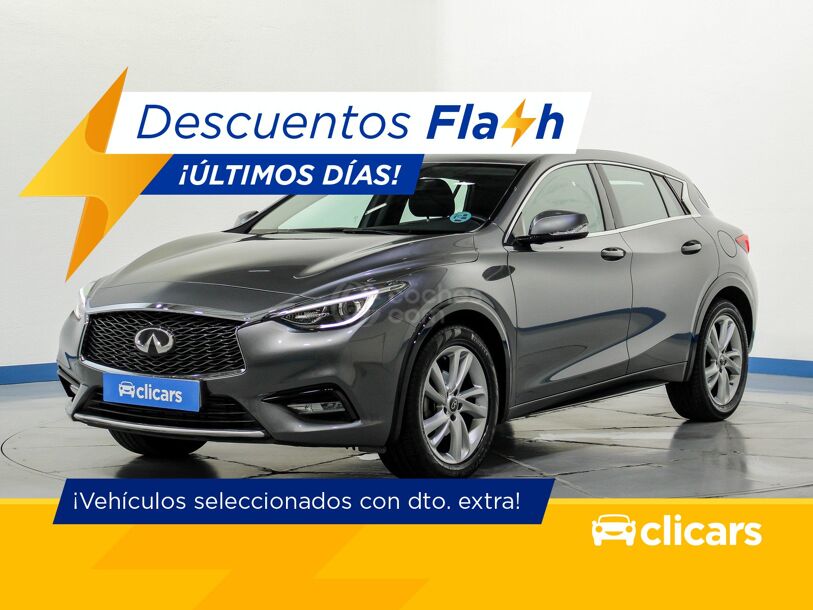 Foto del INFINITI Q30 1.5d Premium