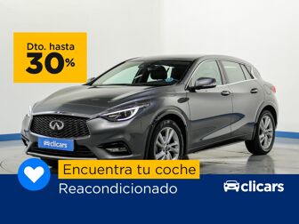 Imagen de INFINITI Q30 1.5d Premium