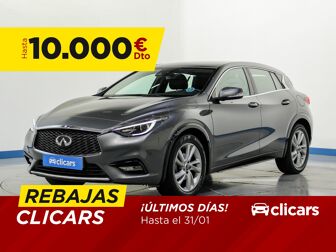 Imagen de INFINITI Q30 1.5d Premium