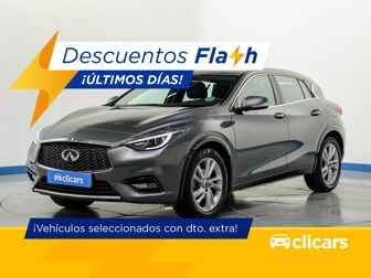 Imagen de INFINITI Q30 1.5d Premium