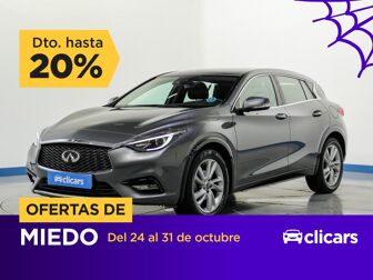 Imagen de INFINITI Q30 1.5d Premium