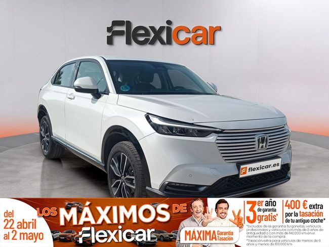 Foto del HONDA HR-V 1.5 i-MMD Advance