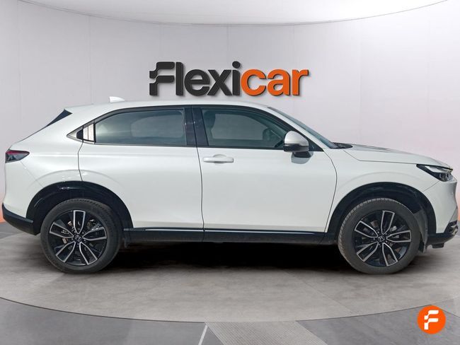 Foto del HONDA HR-V 1.5 i-MMD Advance