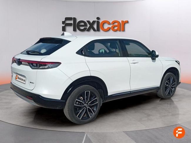 Foto del HONDA HR-V 1.5 i-MMD Advance