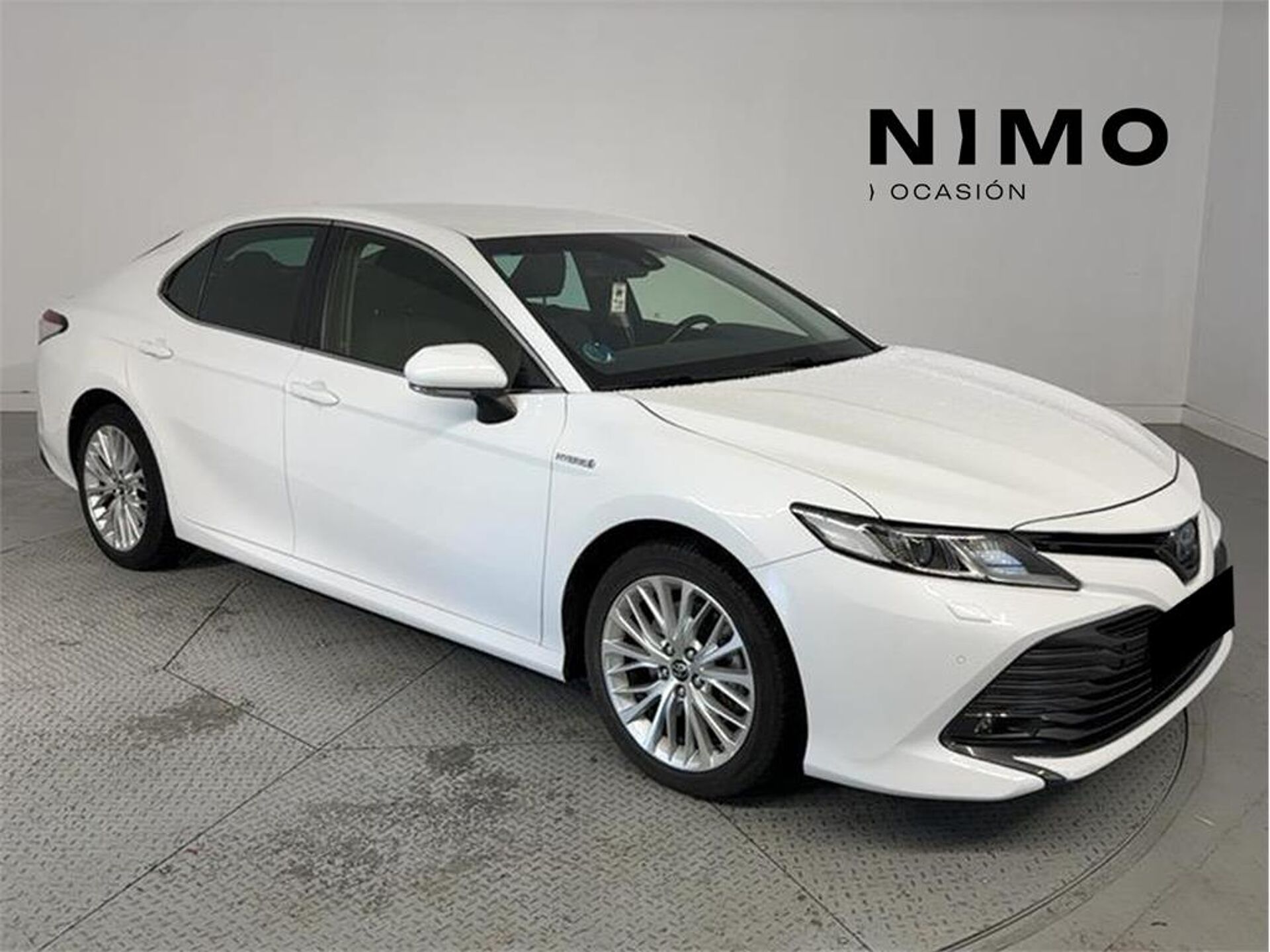 Imagen de TOYOTA Camry