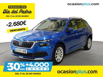 Imagen de SKODA Kamiq 1.5 TSI Style