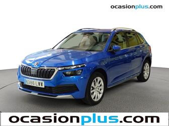 Imagen de SKODA Kamiq 1.5 TSI Style