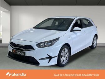 Imagen de KIA Ceed 1.0 T-GDI Eco-Dynamics Drive 120