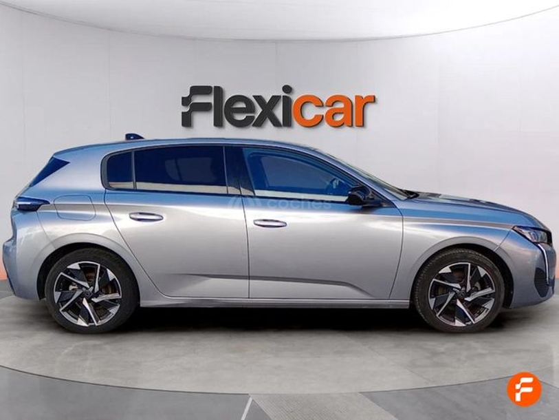 Foto del PEUGEOT 308 1.2 PureTech S&S Allure 130