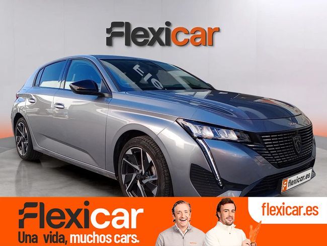 Foto del PEUGEOT 308 1.2 PureTech S&S Allure 130