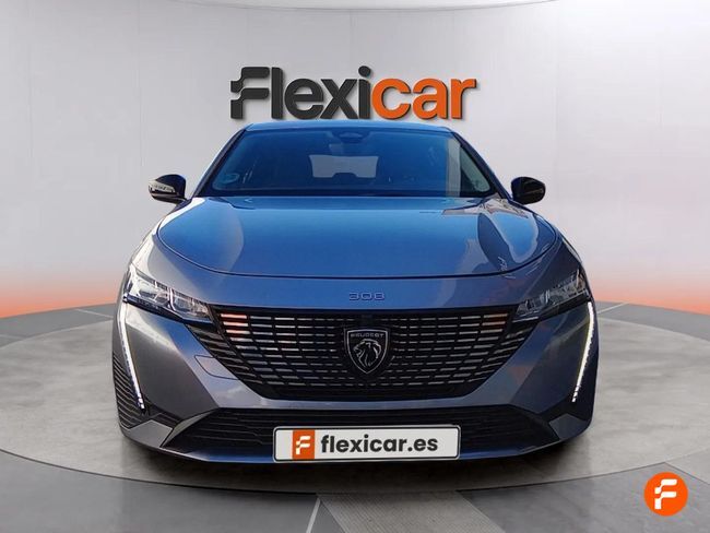 Foto del PEUGEOT 308 1.2 PureTech S&S Allure 130