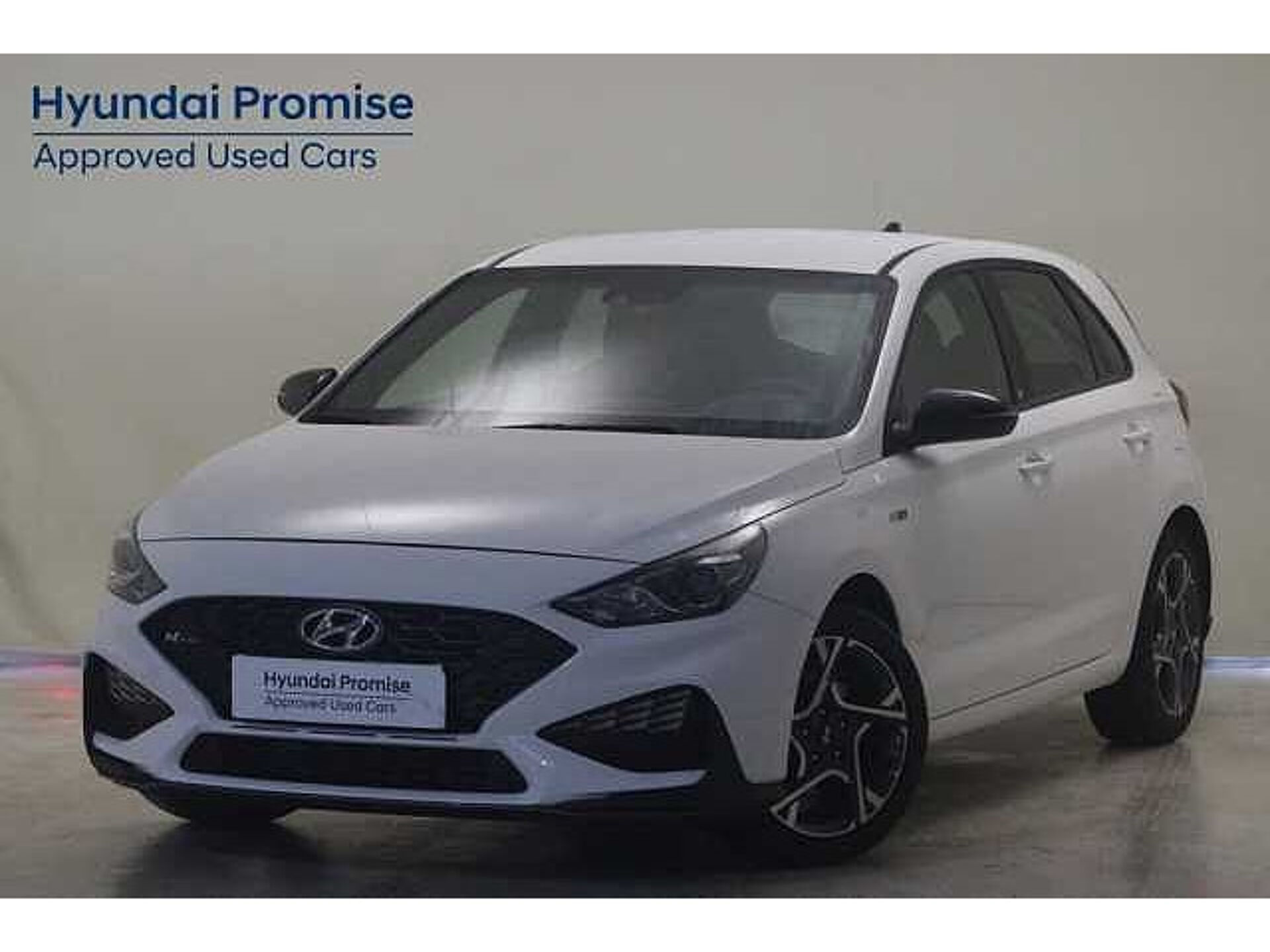 Imagen de HYUNDAI i30
