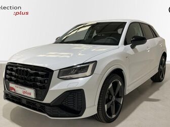 Imagen de AUDI Q2 35 TDI Black line edition S tronic 110kW