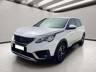 Imagen de PEUGEOT 5008 1.5BlueHDi S&S Allure 130