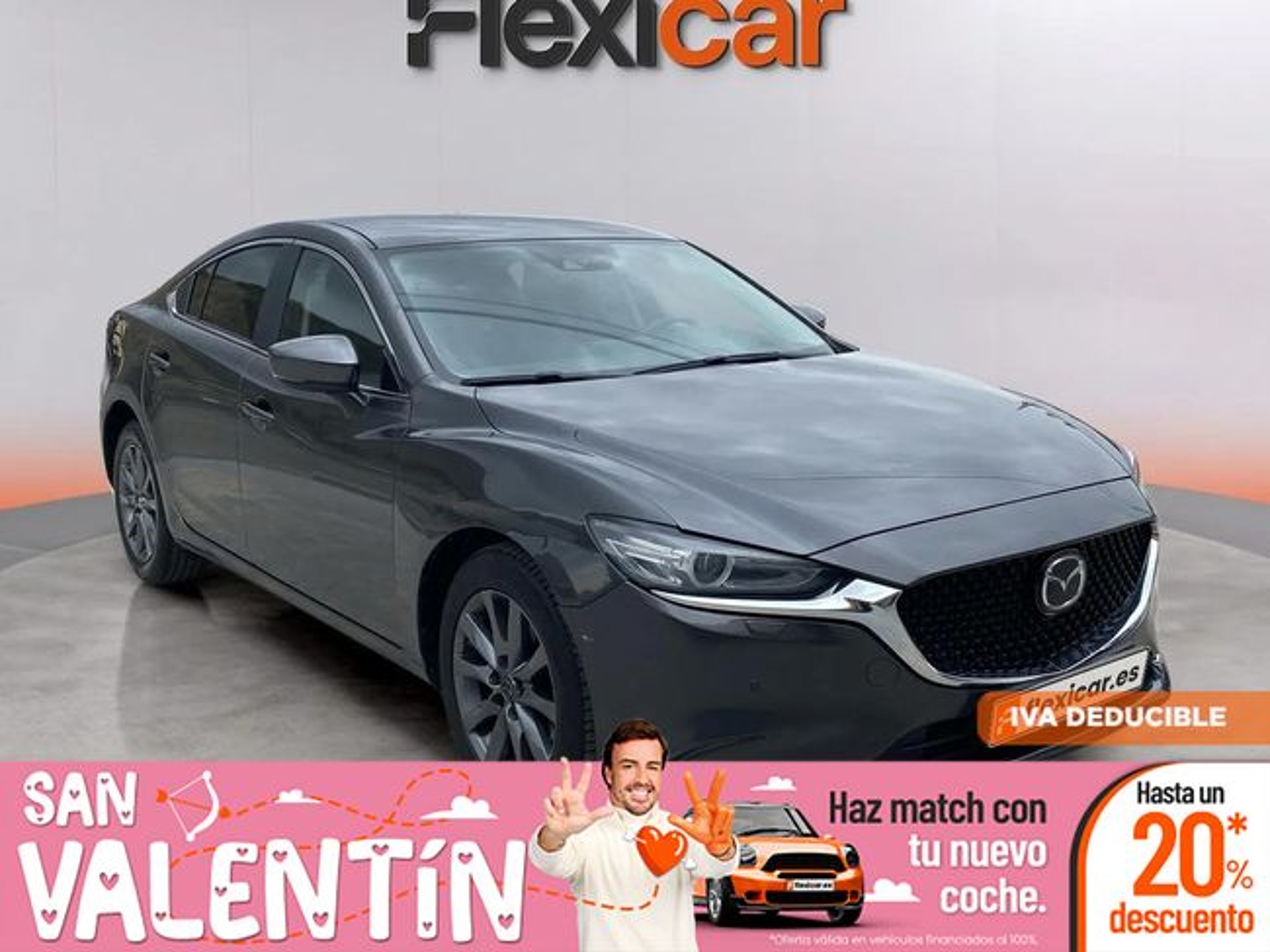 Imagen de MAZDA Mazda6