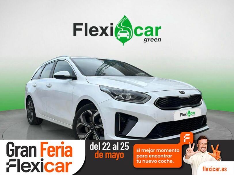 Foto del KIA Ceed Tourer 1.6 MHEV iMT Gt Line DCT 136