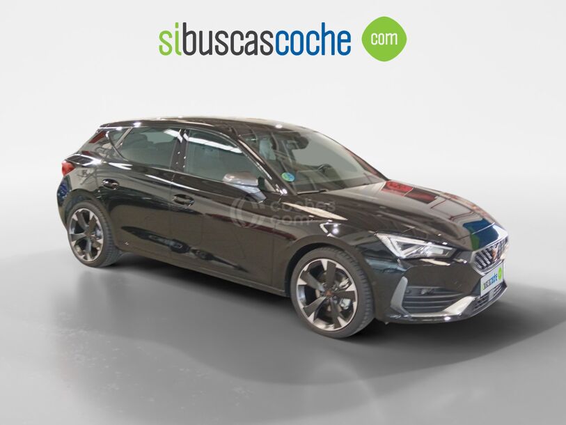 Foto del CUPRA León 1.5 ETSI DSG 110Kw