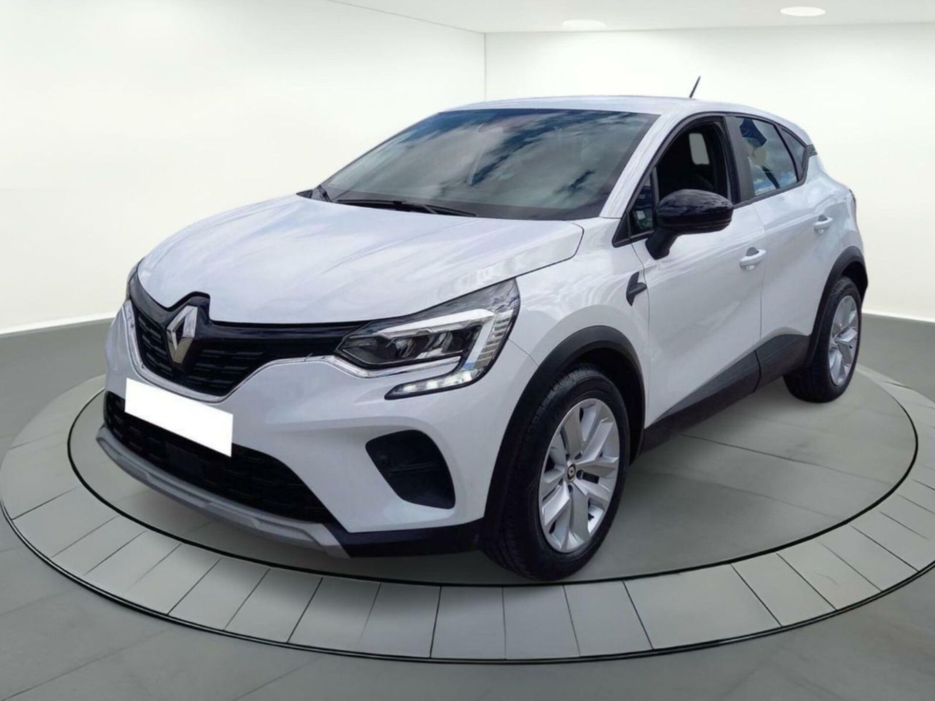 Imagen de RENAULT Captur