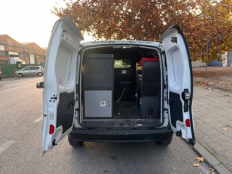 Imagen de RENAULT Kangoo Fg. 1.5dCi Profesional 55kW