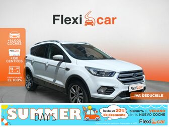 Imagen de FORD Kuga 1.5 EcoB. Auto S&S Trend 4x2 120