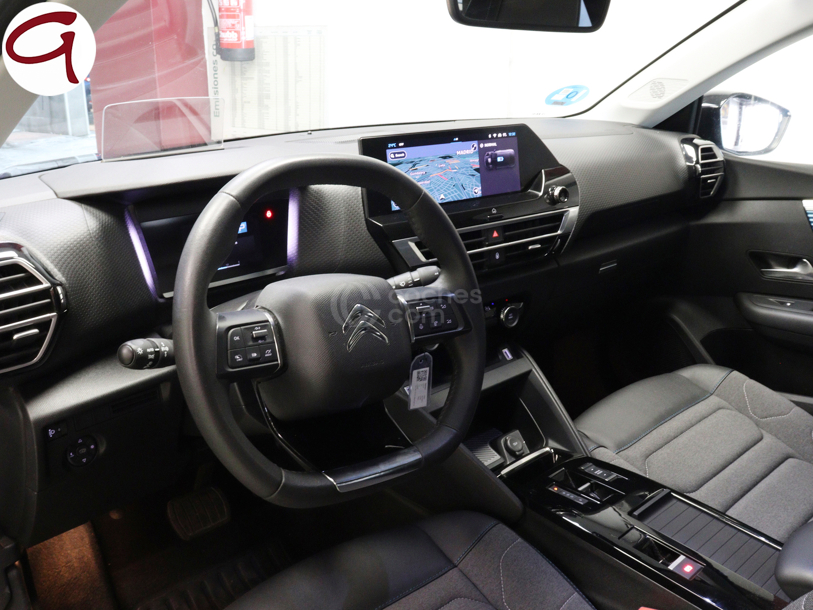 Foto del CITROEN C4 ë - Feel Pack 100kW