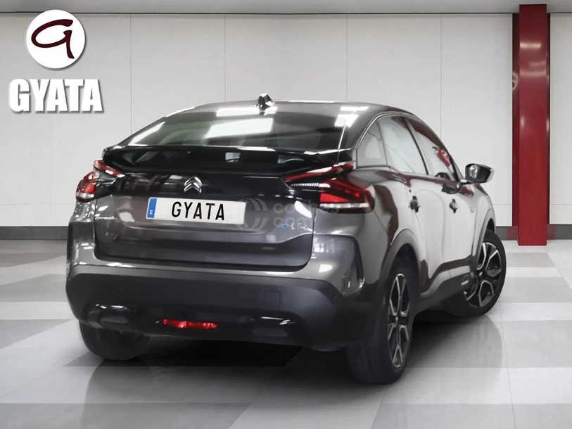 Foto del CITROEN C4 ë - Feel Pack 100kW