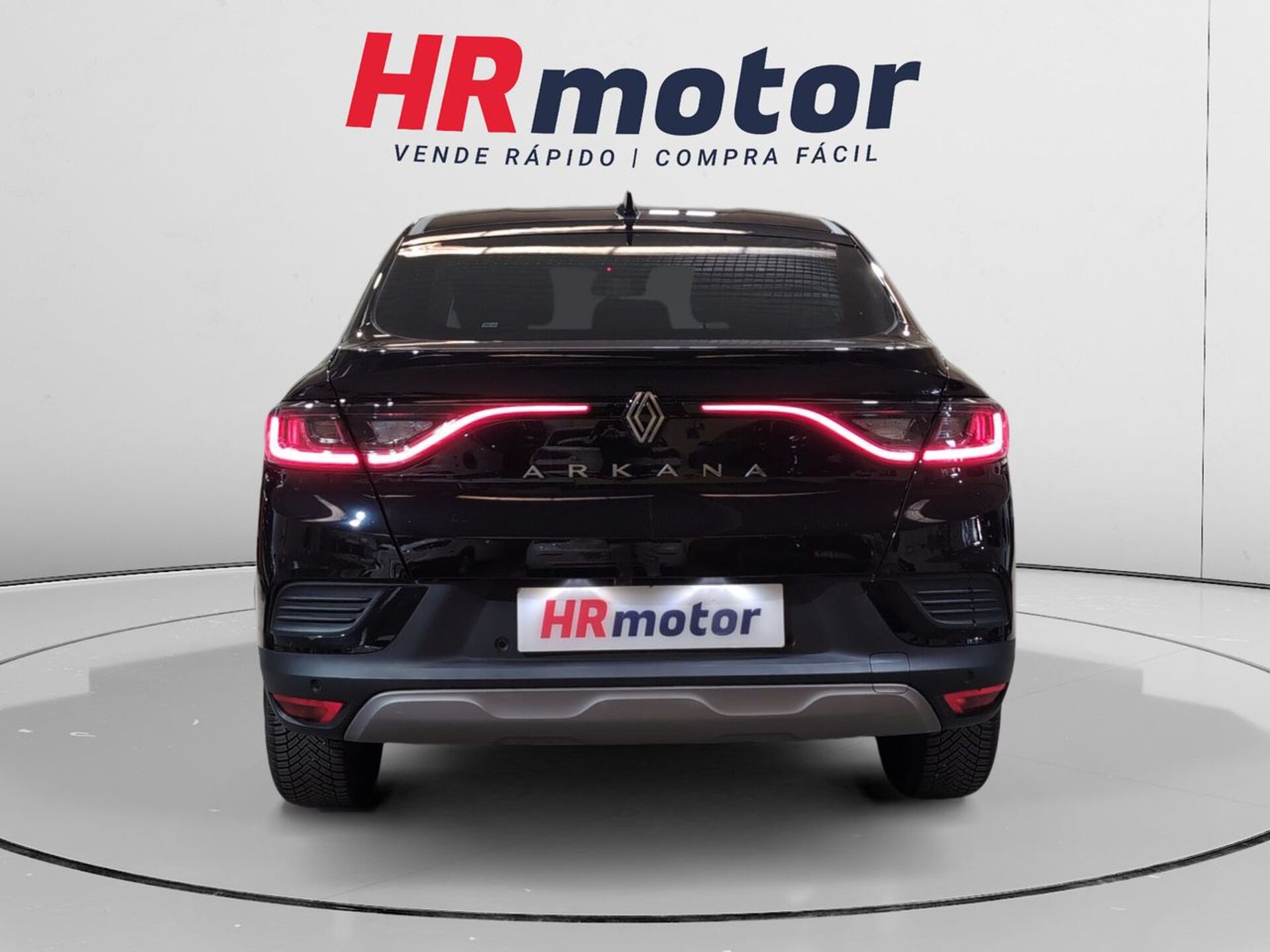 Imagen 3 de RENAULT Arkana