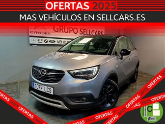 Imagen de OPEL Crossland X 1.5D Design Line - 120 Aniversario 102