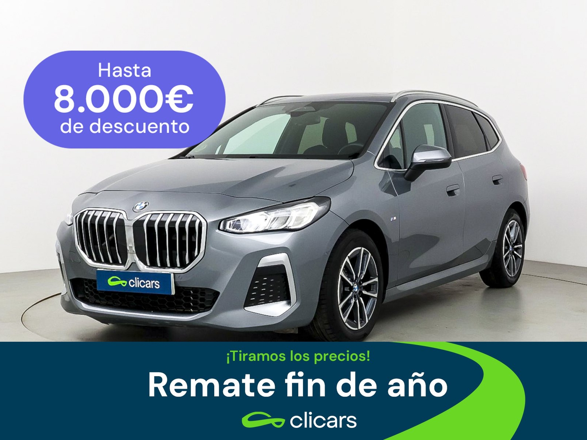 Imagen de BMW Serie 2