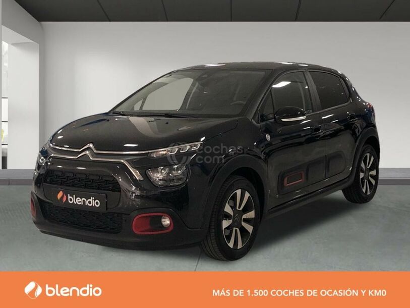 Foto del CITROEN C3 1.2 PureTech S&S C-Series 83