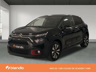 Imagen de CITROEN C3 1.2 PureTech S&S C-Series 83