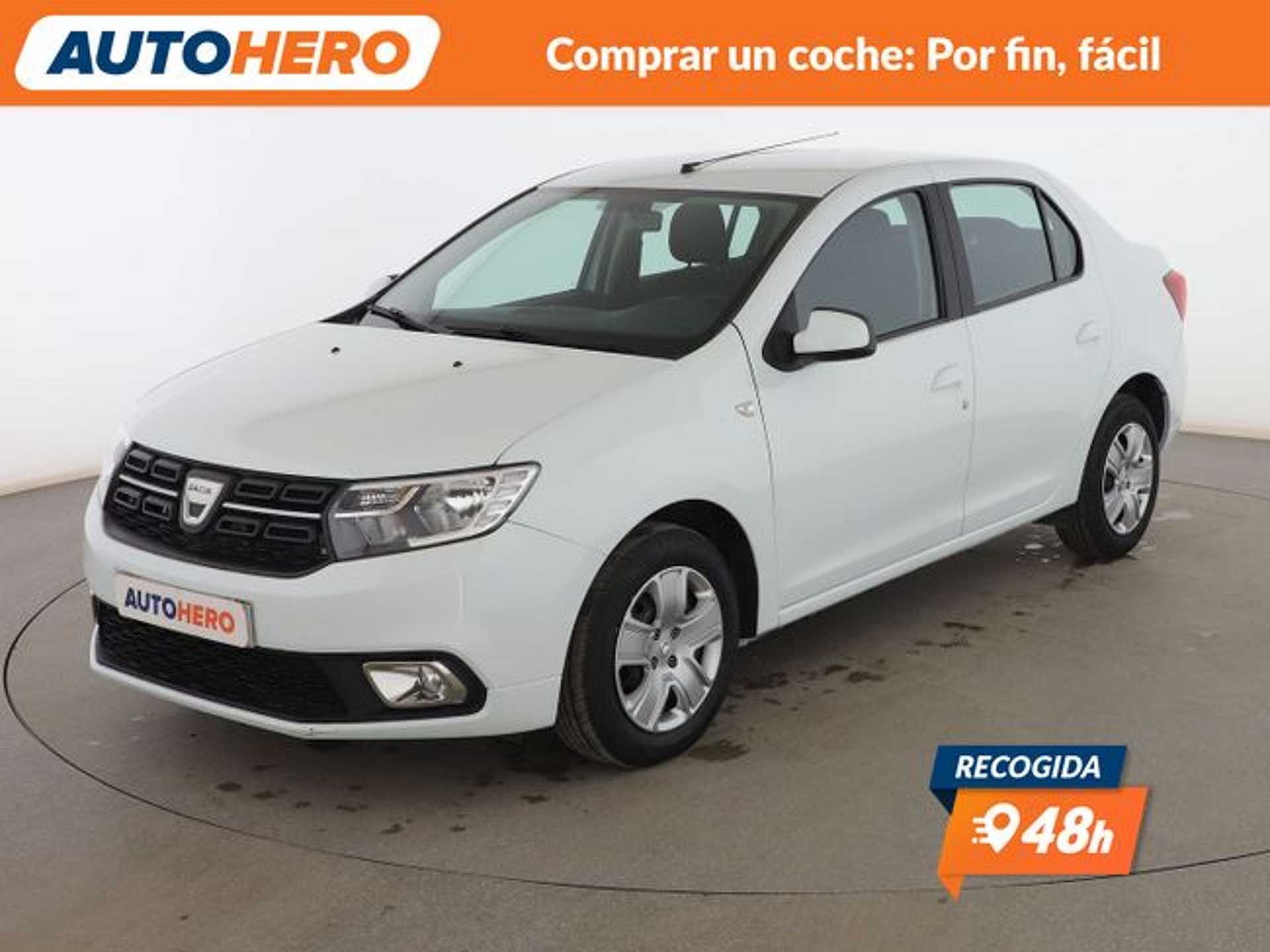 Imagen de DACIA Logan