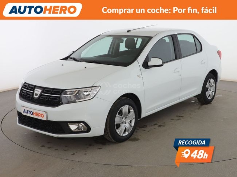 Foto del DACIA Logan 1.5Blue dCi Comfort 70kW
