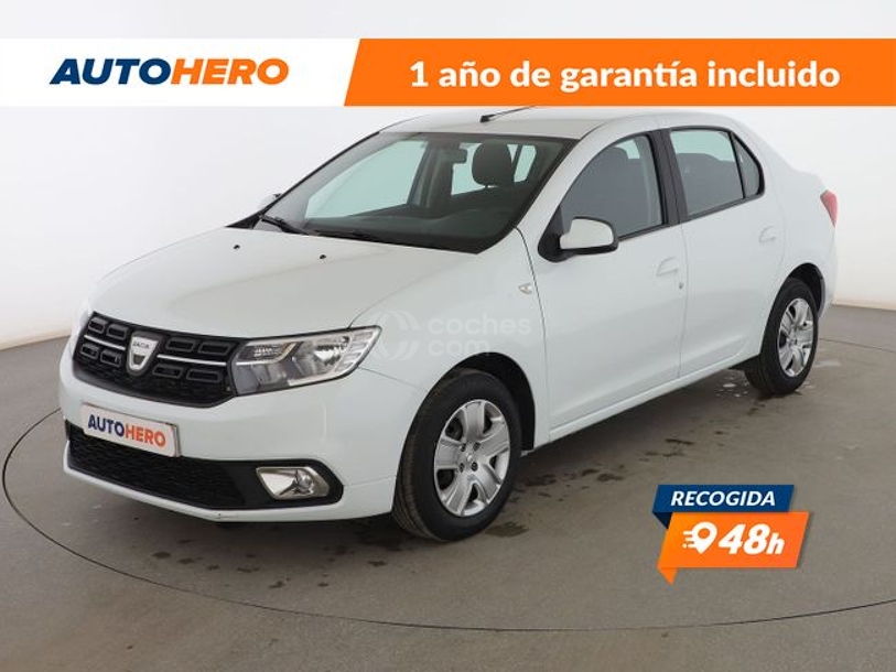 Foto del DACIA Logan 1.5Blue dCi Comfort 70kW