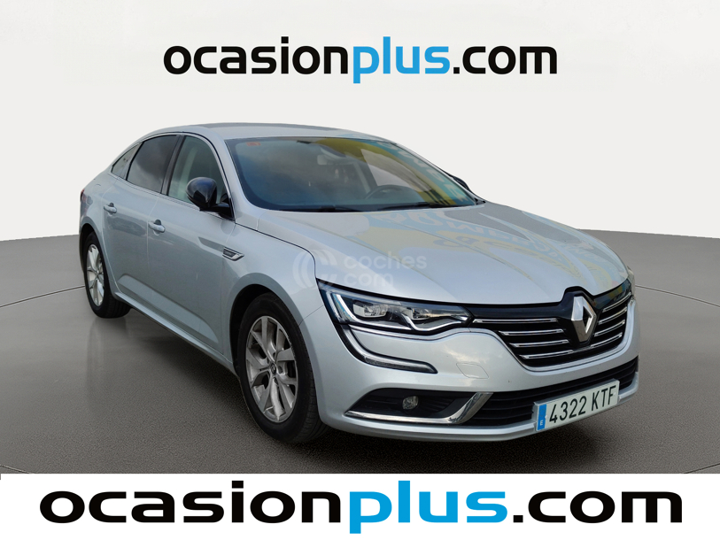 Foto del RENAULT Talisman dCi Blue Limited 88kW