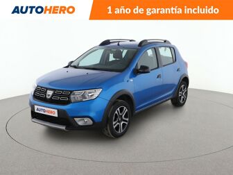 Imagen de DACIA Sandero 0.9 TCE SL Nómada 66kW