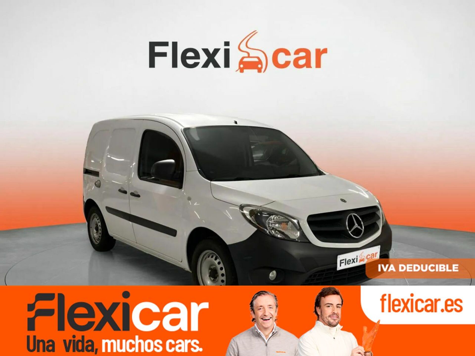 Imagen de MERCEDES Citan