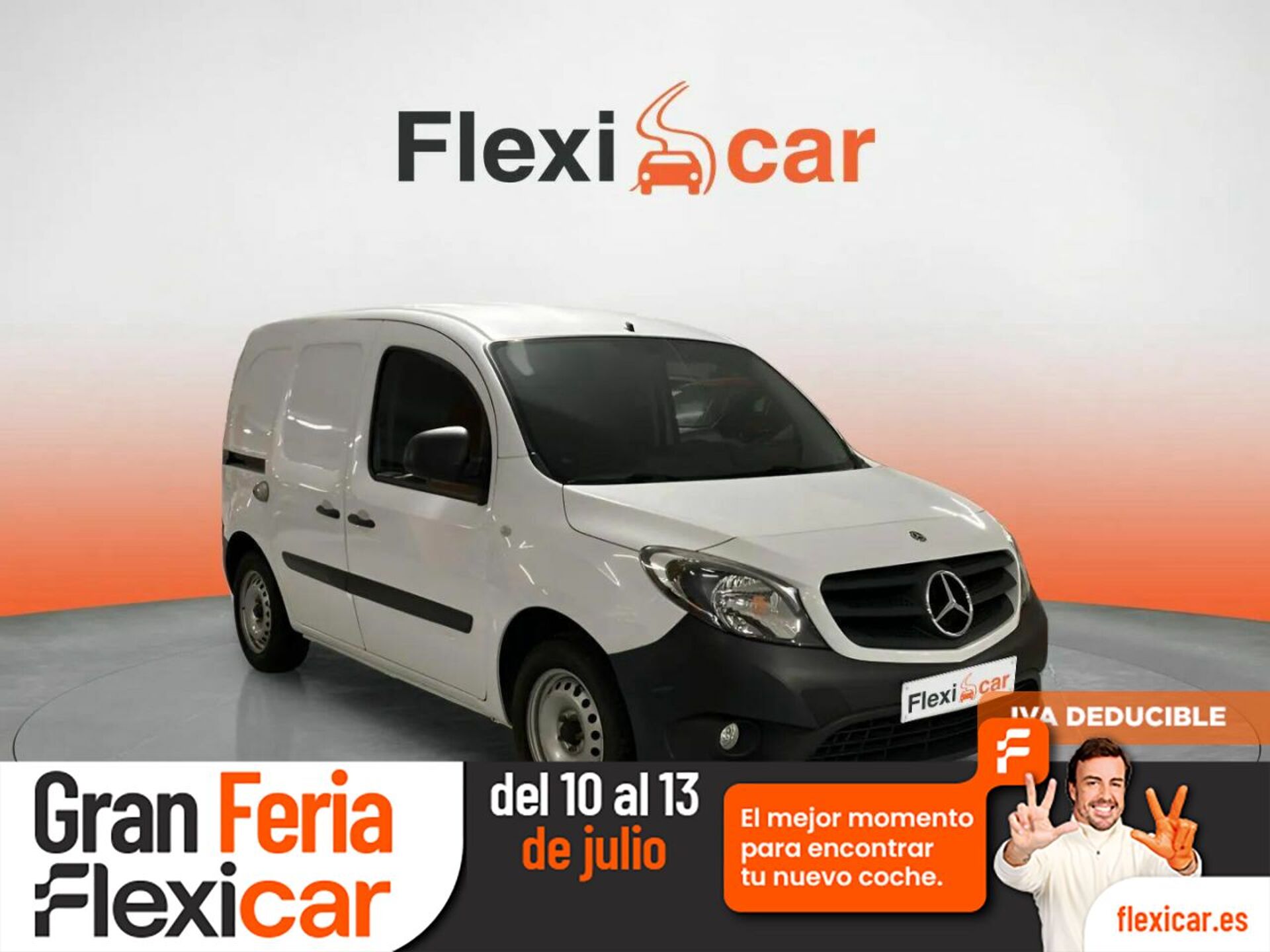 Imagen de MERCEDES Citan
