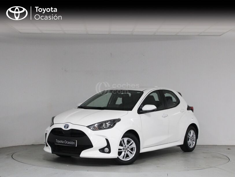 Foto del TOYOTA Yaris 120H 1.5 Active Tech